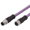 Соединительный кабель IFM VDOGH050ZDA00,3C05STGH050ZDS E11591