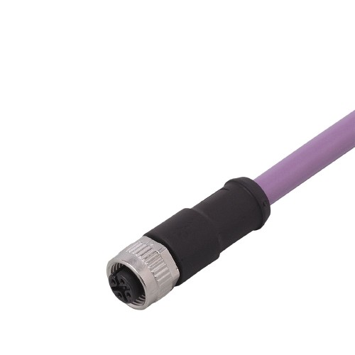 Соединительный кабель с розеткой IFM ADOGH050MSA0002C02 E11596
