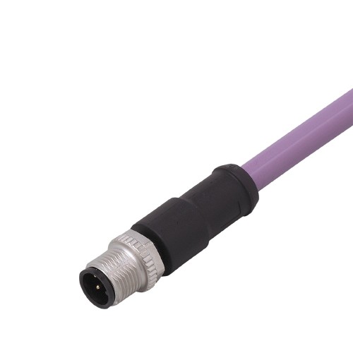 Соединительный кабель с вилкой IFM ASTGH050MSA0002C02 E11598