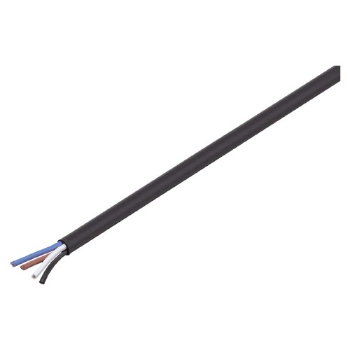 Кабель IFM CABLE/ 50M/ PUR/4X0,34/BK E11685