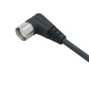 Соединительный кабель с розеткой IFM ADOAK190MSS0010H19 E11746