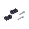 Монтажный зажим IFM MOUNTING CLAMP D6.5 MM E11771