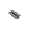 Монтажный адаптер для цилиндров с трапециевидными пазами IFM ADAPT TRAPEZOIDAL SLOT CYL E11796