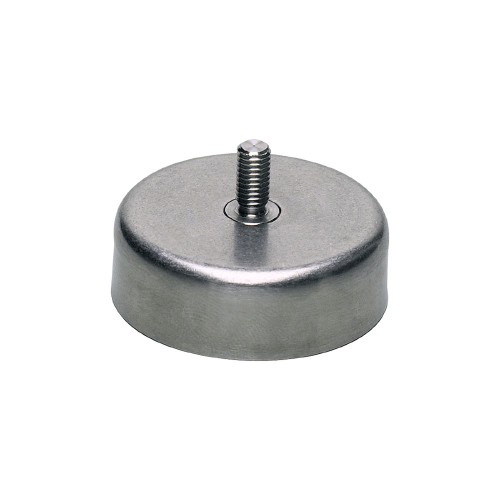 Демпфирующий магнит IFM MAGNET M4.1/HARD F.STAINLESS E11803