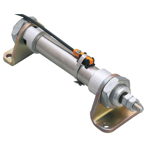 Ремень крепежный для цилиндров с чистой линией IFM FIXING STRAP CLEAN-LINE CYL E11817