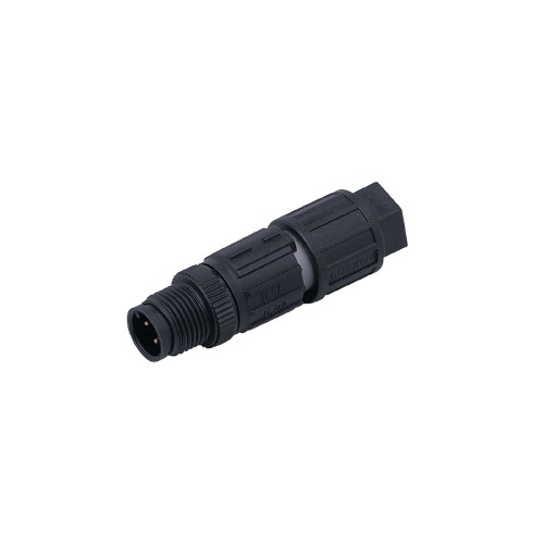 Проводная вилка IFM SSTGH040MSSFKSK E11840