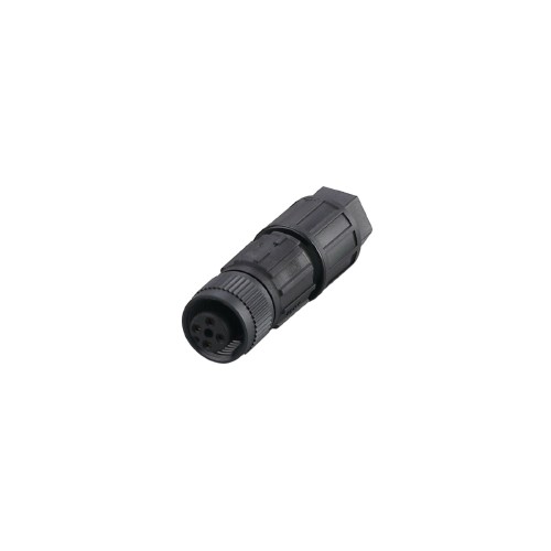 Проводная розетка IFM SDOGH040PLSFKSK E11841
