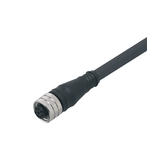 Соединительный кабель с розеткой IFM ADOGH080MSS0015K08 E11856
