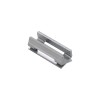 Монтажный адаптер для цилиндров с чистой линией IFM ADAPT METAL CLEAN-LINE CYL E11877