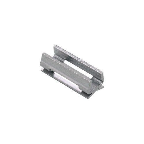 Монтажный адаптер для цилиндров с чистой линией IFM ADAPT METAL CLEAN-LINE CYL E11877