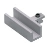 Монтажный адаптер для пневматических цилиндров SMC IFM ADAPT FOR CYL SMC CDQ2 E11891