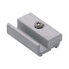 Монтажный адаптер для пневмоцилиндров Bosch Rexroth IFM ADAPT FOR CYL BOSCH PRB E11892