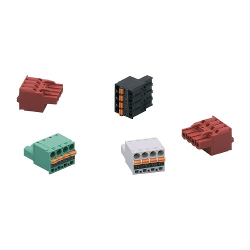 Разъем COMBICON IFM COMBICON cage clamp set E11930