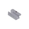 Монтажный адаптер для цилиндров с трапециевидными пазами IFM ADAPT TRAPEZOIDAL SLOT CYL E11957
