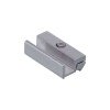 Монтажный адаптер для пневмоцилиндров Bosch Rexroth IFM ADAPT FOR CYL BOSCH OCT E11983