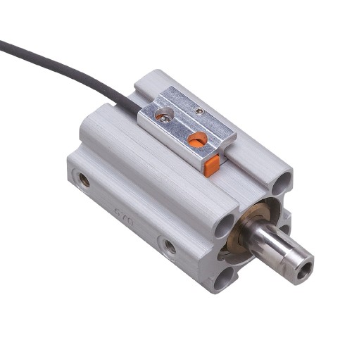 Монтажный адаптер для цилиндров с трапециевидными пазами IFM ADAPT TRAPEZOIDAL SLOT CYL E11988