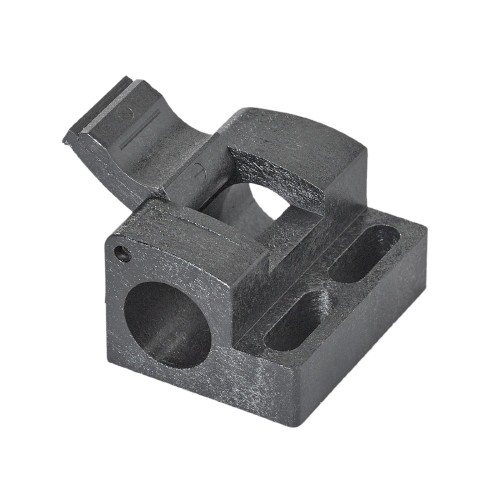 Монтажный зажим для датчиков положения IFM MOUNTING CLAMP M12 E11994