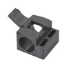 Монтажный зажим для датчиков положения IFM MOUNTING CLAMP M18 E11995