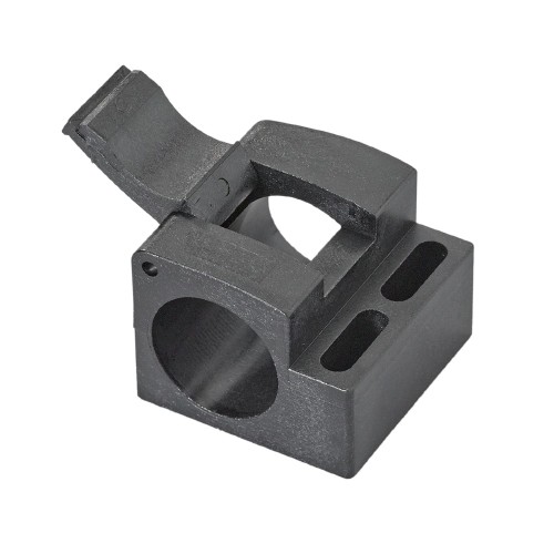 Монтажный зажим для датчиков положения IFM MOUNTING CLAMP M18 E11995