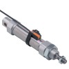 Монтажный зажим для цилиндров Clean-Line для датчиков цилиндров IFM CLAMP FOR CLEAN LINE CYL 32/36 E12017