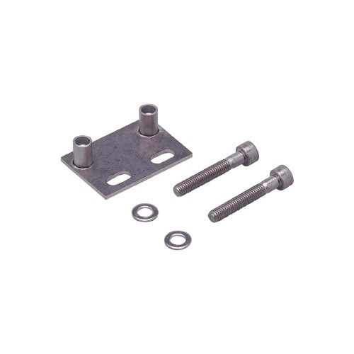 Монтажная пластина IFM MOUNTING ADAPTOR IMC E12106