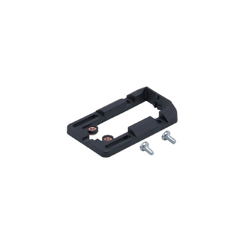 Монтажный адаптер для отдельного монтажа емкостных датчиков IFM SURFACE MOUNT ACCESSORY FOR KQ E12154