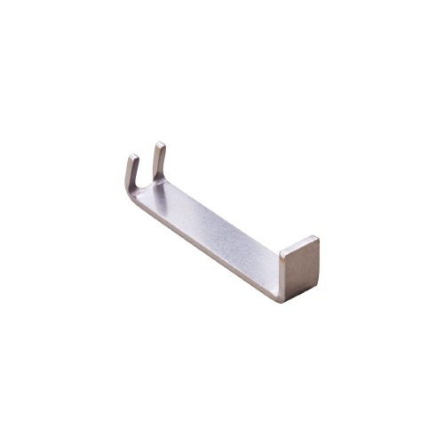 Монтажный адаптер для пневматических цилиндров Norgren IFM ADAPT FOR NORGREN SERIES M E12218