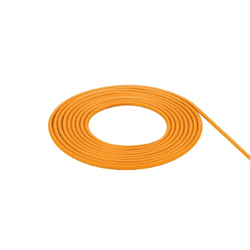 Кабель IFM CABLE/50m/PVC/4x0,34/ORANGE E12255