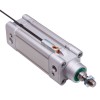 Защитная крышка для датчиков цилиндра с Т-образным пазом IFM ADAPT Protection T-SLOT Sensor E12259