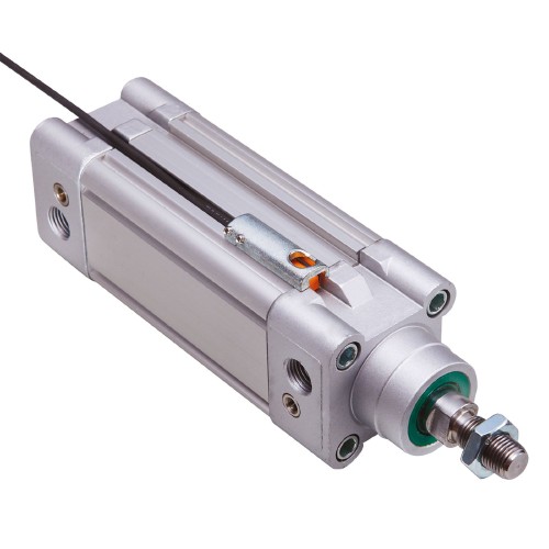 Защитная крышка для датчиков цилиндра с Т-образным пазом IFM ADAPT Protection T-SLOT Sensor E12259