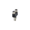 Разветвитель Y-образный IFM ZDO2F030MSS0000-00STGF040MSS E12269