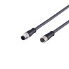 Соединительный кабель IFM VDOGH080MSS0002H08STGH080MSS E12281