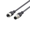 Соединительный кабель IFM VDOGH040MSS0015C04STGH040MSS E12332