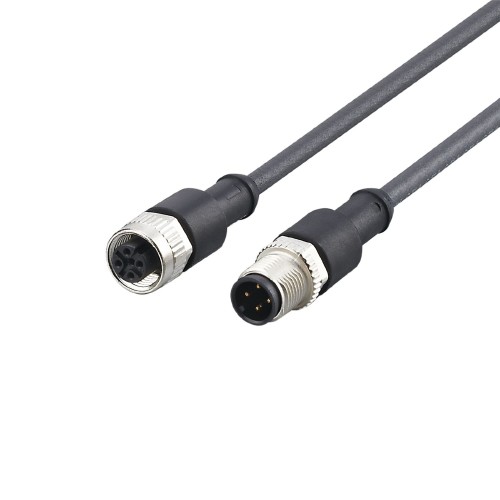 Соединительный кабель IFM VDOGH040MSS0015C04STGH040MSS E12332