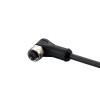 Соединительный кабель с розеткой IFM ADOAH040MSS0005C04 E12339