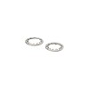 Зубчатая шайба IFM LOCK WASHER M18 VA (2 pcs) E12342
