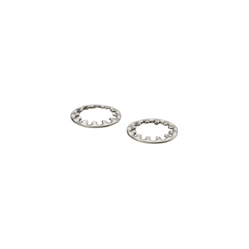 Зубчатая шайба IFM LOCK WASHER M18 VA (2 pcs) E12342