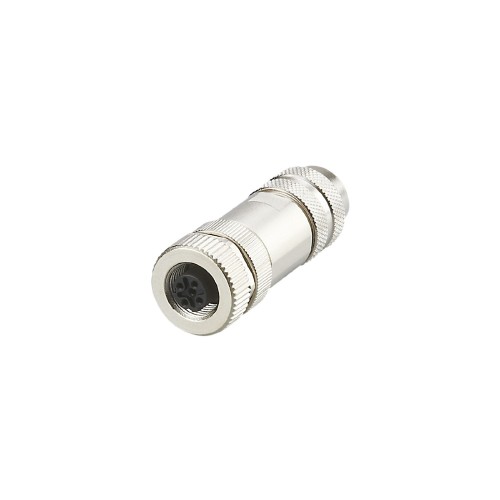 Проводная розетка IFM SDOGH040MSSFKSG E12354