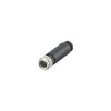 Проводная розетка IFM SDOGF030MSSFKPG E12357