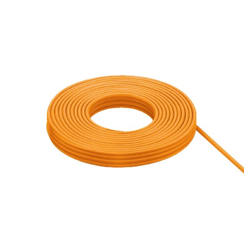 Кабель IFM CABLE/100M/PUR/4X0,34/OR E12359