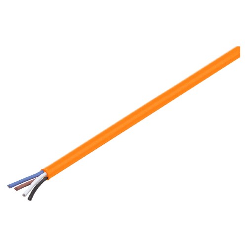 Кабель IFM CABLE/100M/PUR/4X0,34/OR E12359