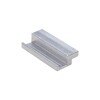 Монтажный адаптер для пневматических цилиндров Pneumax IFM ADAPT FOR PNEUMAX SERIE 1500 E12375