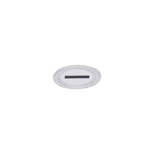 Диск с символами для подсвечиваемой кнопки IFM CAP M22 SYMBOL ON E12379