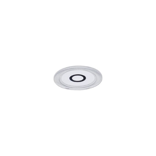 Диск с символами для подсвечиваемой кнопки IFM CAP M22 SYMBOL OFF E12380