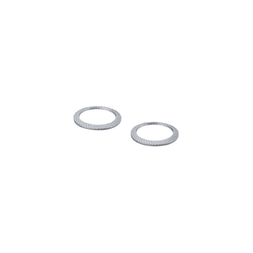 Зубчатая шайба IFM LOCK WASHER M12 COATED (2 pcs) E12412