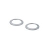 Зубчатая шайба IFM LOCK WASHER M18 COATED (2 pcs) E12413