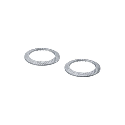 Зубчатая шайба IFM LOCK WASHER M18 COATED (2 pcs) E12413