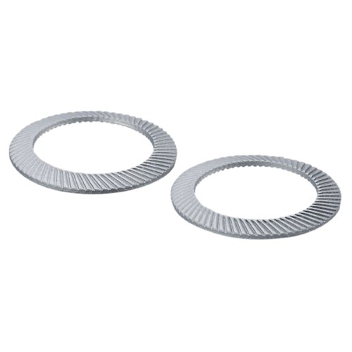 Зубчатая шайба IFM LOCK WASHER M30 COATED (2 pcs) E12414