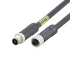 Соединительный кабель IFM VDOGD040ZDS00,5H04STGD040ZDS E12425