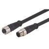 Соединительный кабель IFM VDOGH080MSS00,3H03STGH030MSS E12432